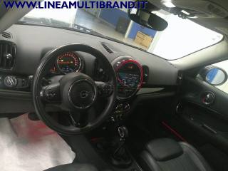 MINI Countryman usata, con ESP