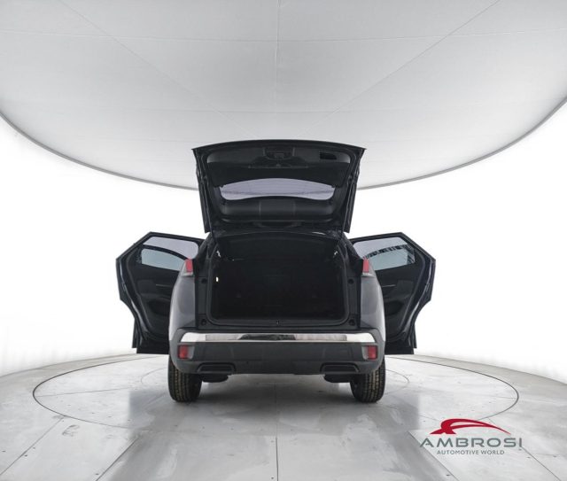 PEUGEOT 3008 usata 7