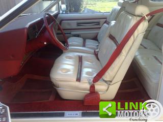 LINCOLN Continental usata 23