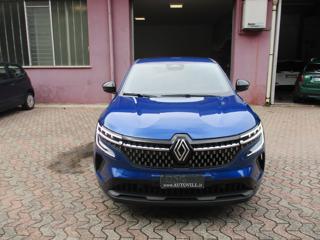 RENAULT Austral Austral Mild Hybrid 160CV Auto Techno*PREZZO REALE