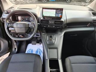 FIAT Qubo usata, con Alzacristalli elettrici