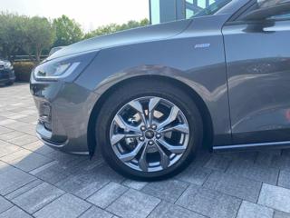 FORD Focus usata, con Cruise Control