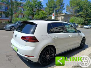 VOLKSWAGEN Golf usata, con ESP