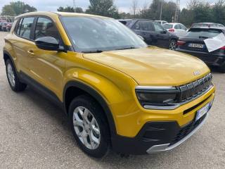 JEEP Avenger usata, con Airbag Passeggero