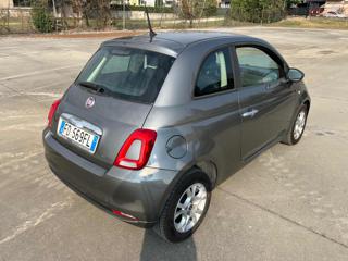 FIAT 500 usata, con Autoradio