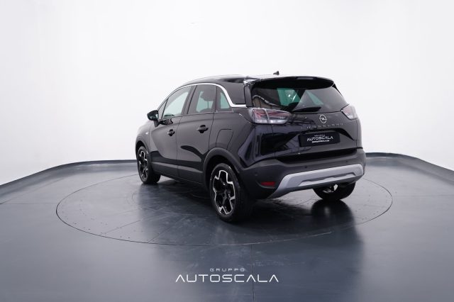 OPEL Crossland usata, con Autoradio