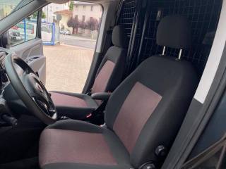 FIAT Doblo usata, con Servosterzo