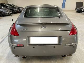 NISSAN 350Z usata, con Airbag laterali