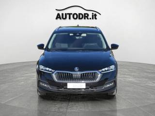 SKODA Octavia usata, con Fendinebbia