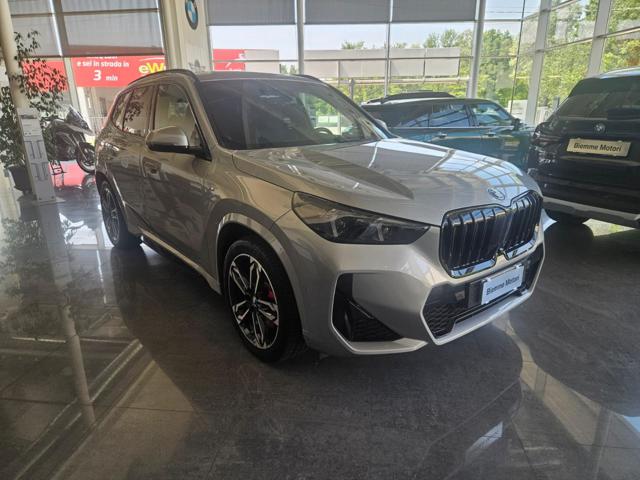 BMW X1 usata, con Airbag