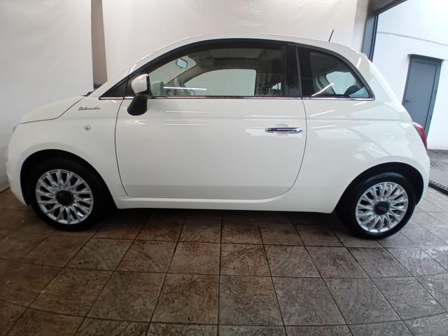 FIAT 500 usata, con Airbag Passeggero