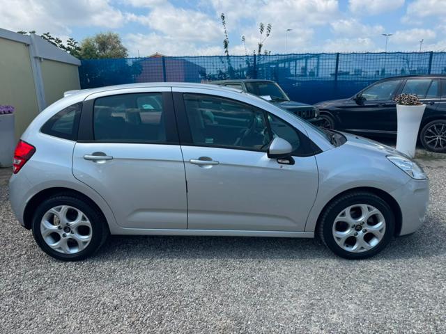 CITROEN C3 usata, con Airbag Passeggero