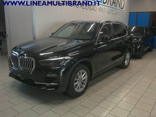 BMW X5 usata, con Airbag Passeggero