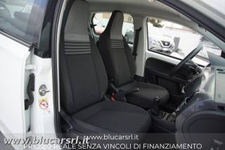 VOLKSWAGEN up! usata 10