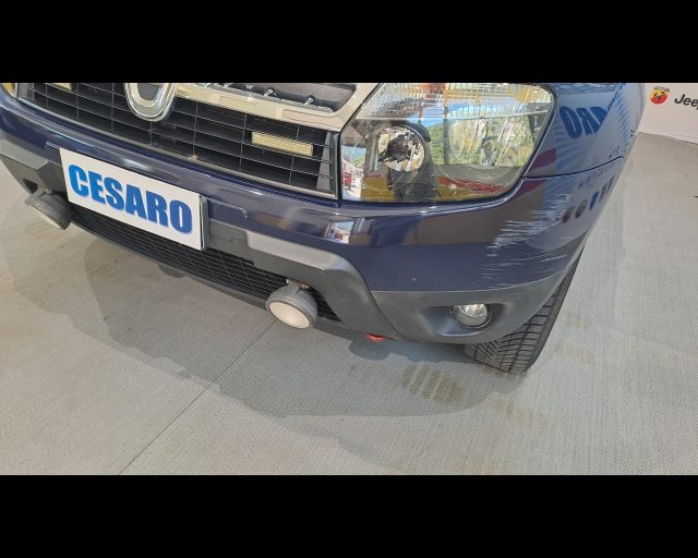 DACIA Duster usata 32