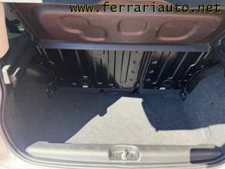 FIAT Panda usata, con Vetri oscurati