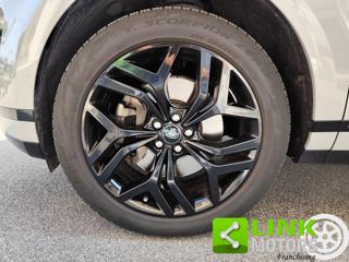 LAND ROVER Range Rover Evoque usata, con Climatizzatore