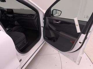 FORD Kuga usata, con Luce d