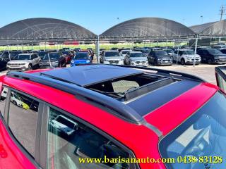 JEEP Renegade usata, con Cerchi in lega