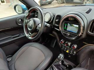 MINI Countryman usata, con Controllo trazione