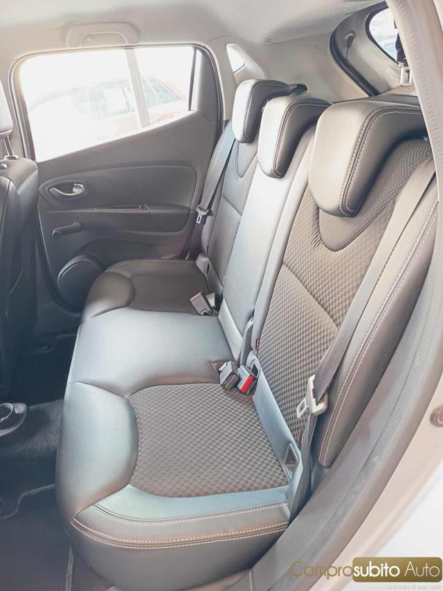 RENAULT Clio usata, con Immobilizzatore elettronico
