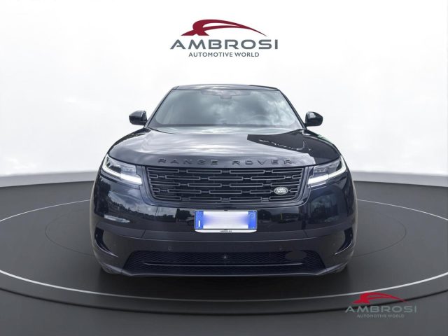 LAND ROVER Range Rover Velar usata 6