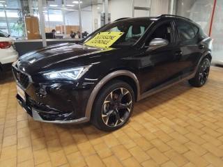 CUPRA Formentor usata, con Airbag laterali