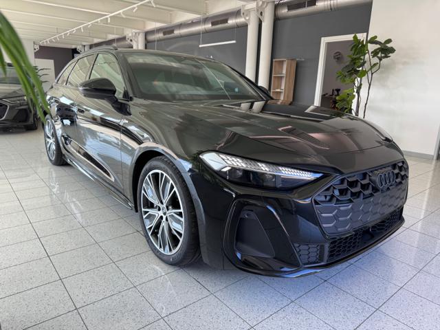 AUDI A5 usata, con Airbag laterali