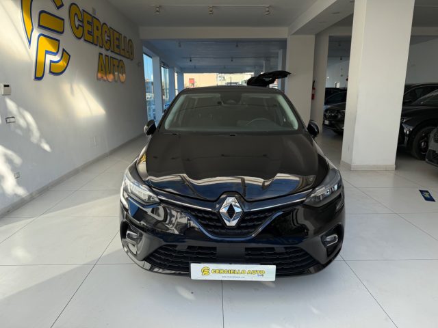 RENAULT Clio usata, con Airbag