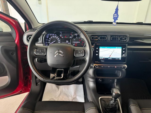 CITROEN C3 usata, con Cruise Control