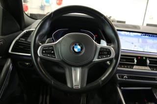 BMW X6 usata, con Autoradio digitale