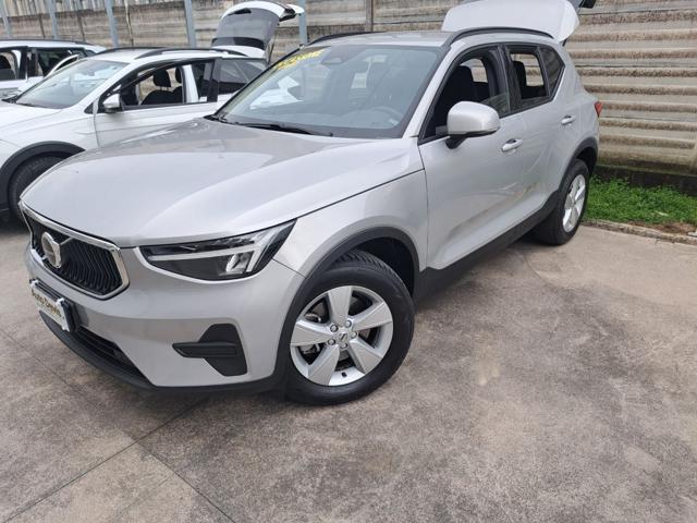 VOLVO XC40 usata, con Airbag laterali