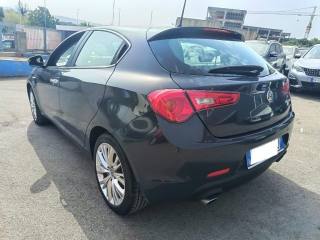 ALFA ROMEO Giulietta usata 6