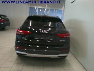AUDI Q3 usata, con Sedile posteriore sdoppiato