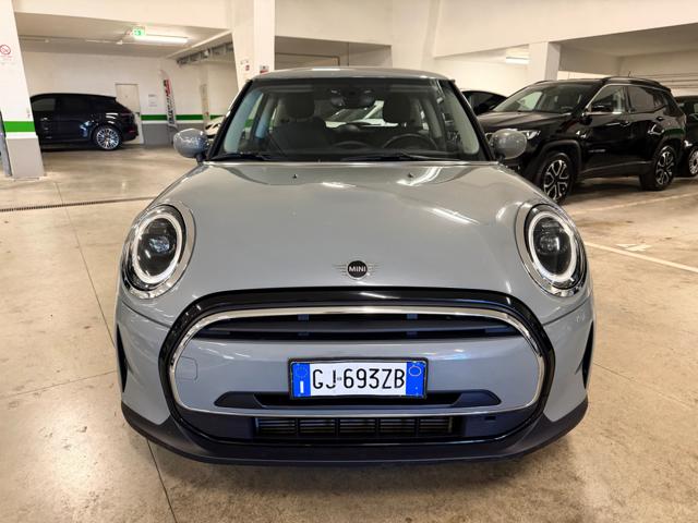 MINI One usata, con Airbag Passeggero