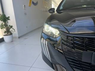 PEUGEOT 208 usata, con Sound system