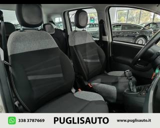 FIAT Panda usata 17
