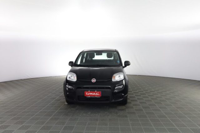 FIAT Panda usata 0