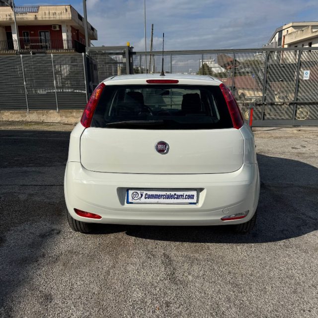 FIAT Punto usata, con Alzacristalli elettrici