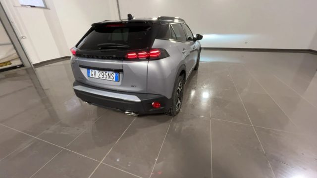 PEUGEOT 2008 usata, con Chiusura centralizzata
