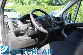 CITROEN Jumper usata, con Airbag laterali