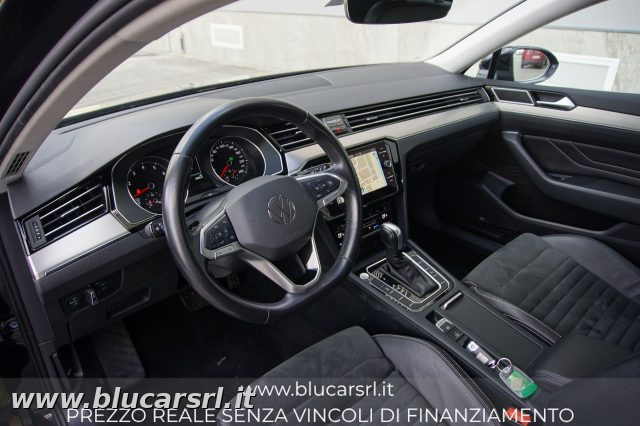 VOLKSWAGEN Passat usata 5