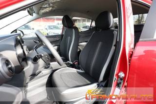 HYUNDAI i10 usata, con Airbag Passeggero