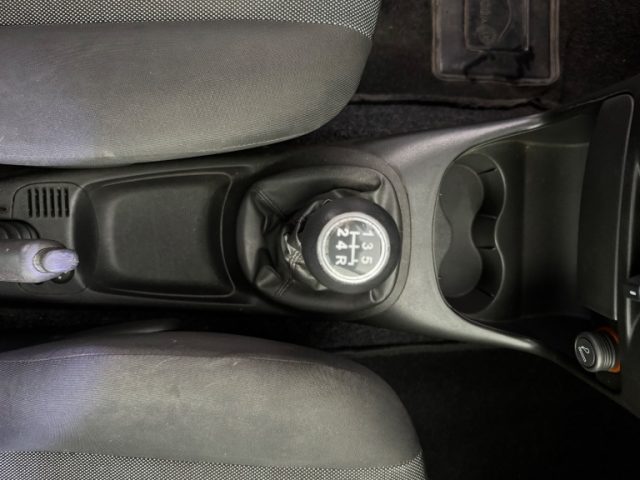 FIAT Punto usata 9