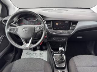 OPEL Crossland usata, con Immobilizzatore elettronico