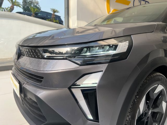 RENAULT Captur usata, con Chiusura centralizzata