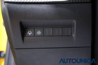 PEUGEOT 208 usata, con Isofix