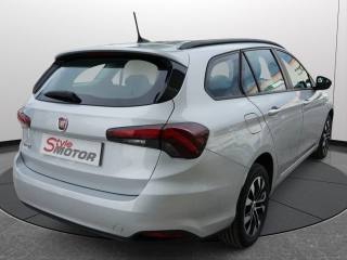 FIAT Tipo usata, con Immobilizzatore elettronico
