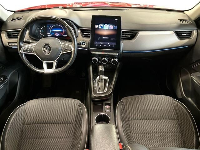 RENAULT Arkana usata, con Controllo automatico clima