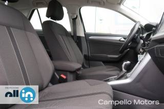 VOLKSWAGEN T-Roc usata 4